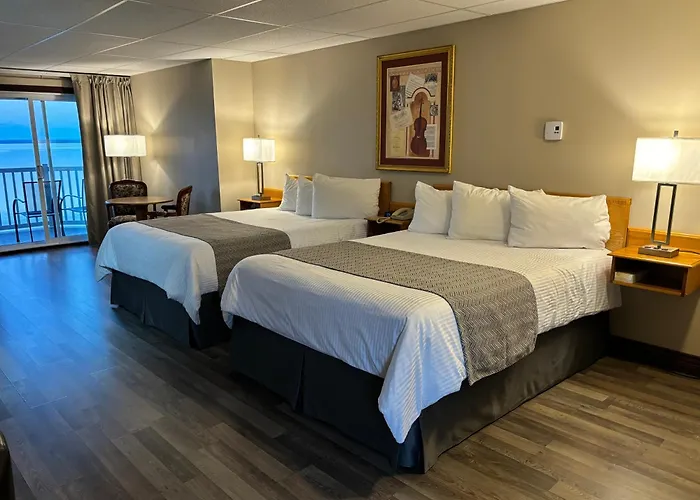 Motel Belvedere