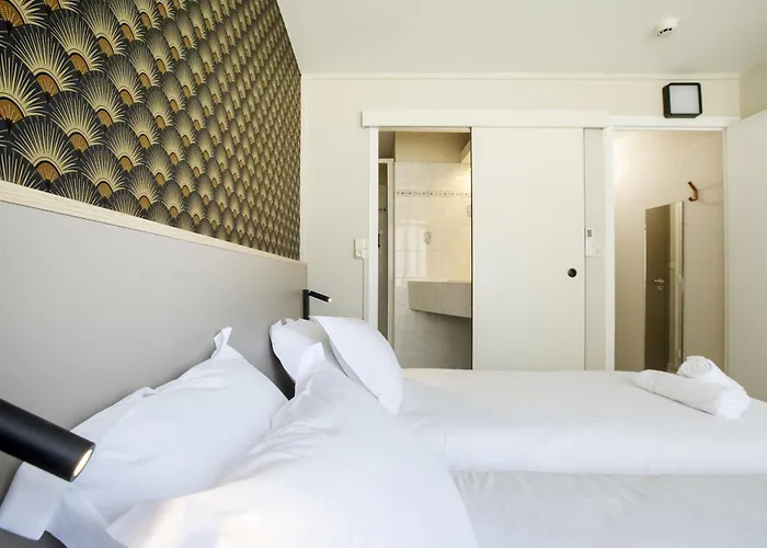Gabhouse - Lyon Bron - Eurexpo - City Living Stay