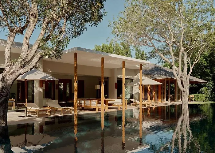 Amanyara