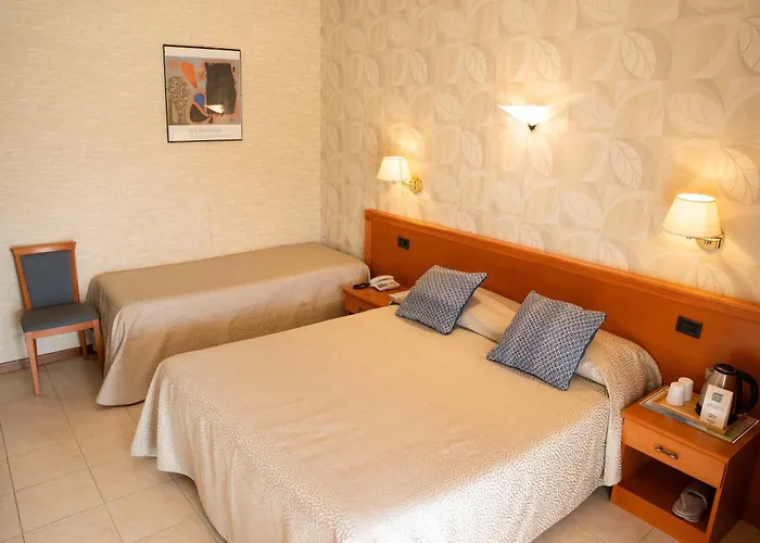Hotel Pardini