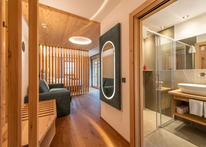 Berghotel Johanneshof