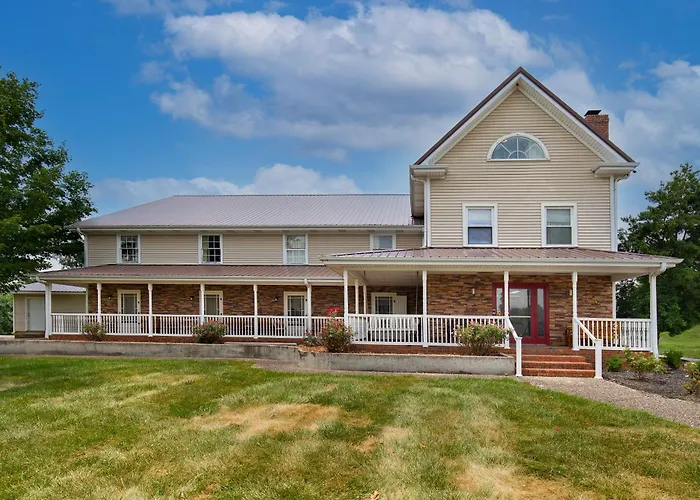 Four Seasons Country Inn