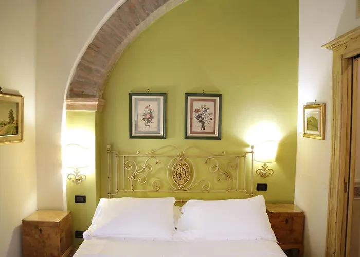 Albergo Delle Drapperie
