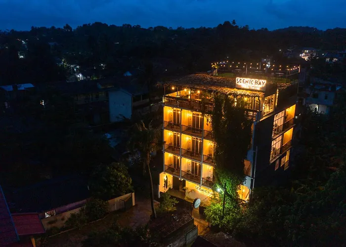 Scenic Bay Weligama