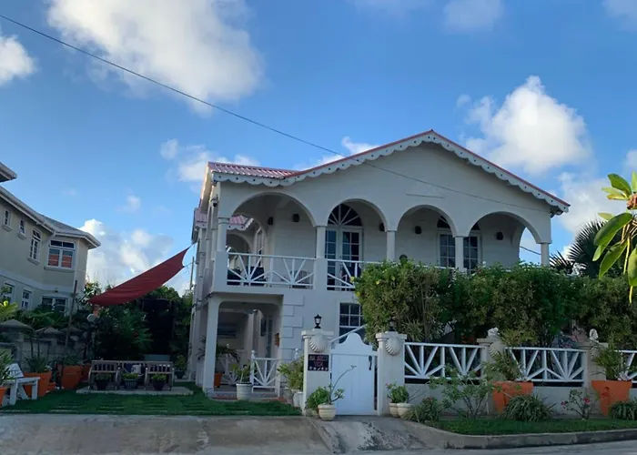 Sea Shells Villa