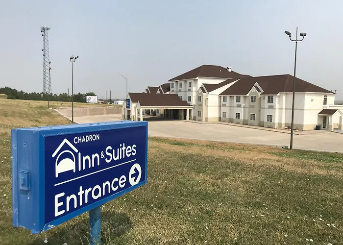 Chadron Inn & Suites