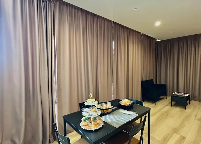 Oltremare Luxury Suites