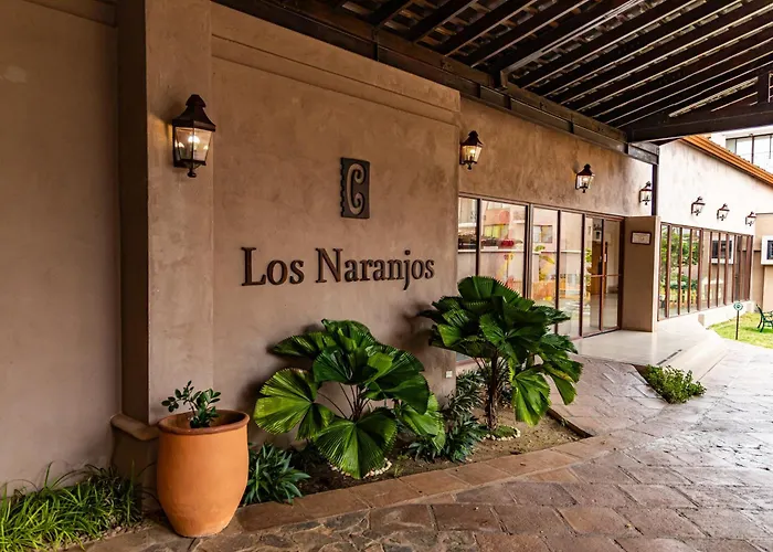 Hotel Cubitá Boutique Resort&Spa