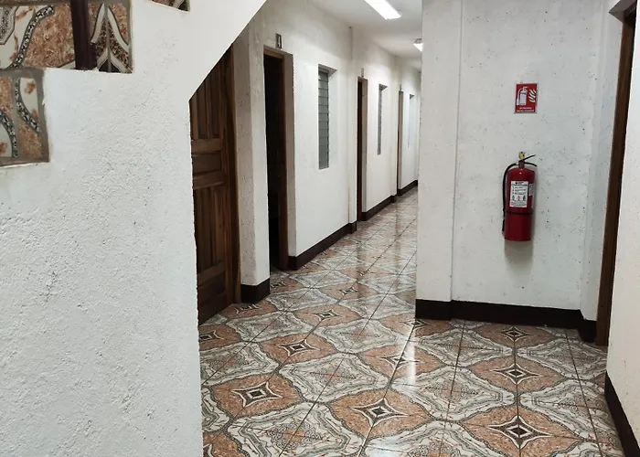 Hotel Europa