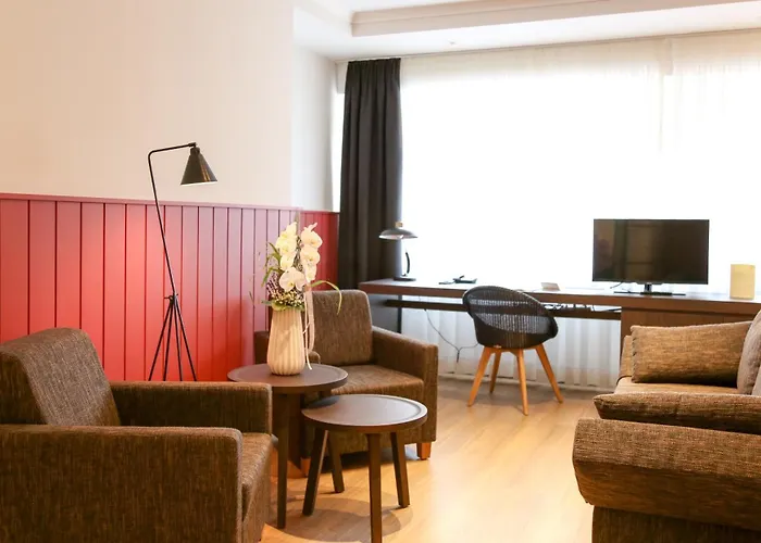 Logis Hôtel Acacia