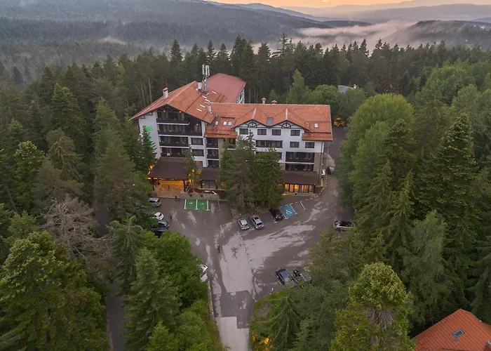 Lion Hotel Borovets
