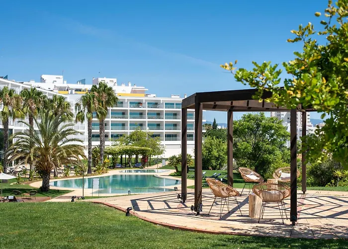 Vista Marina Apartamentos Turisticos