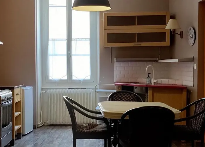 Hôtel des Jacobines