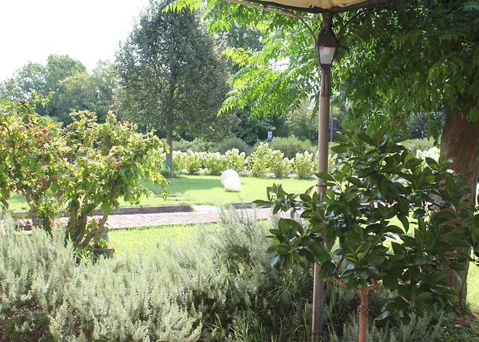 Villa Maria Luigia