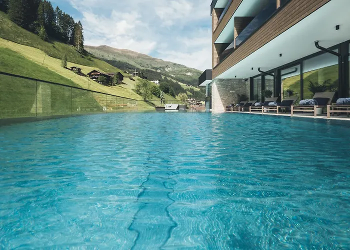 Hotel Tirolerhof 4 Sterne Superior