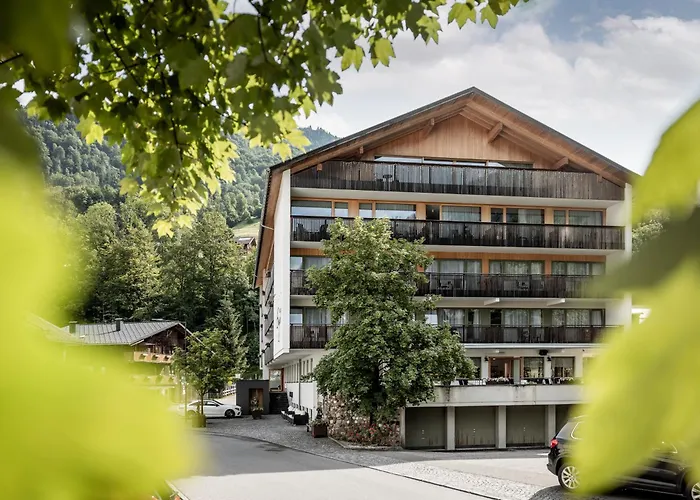 Hotel Engel