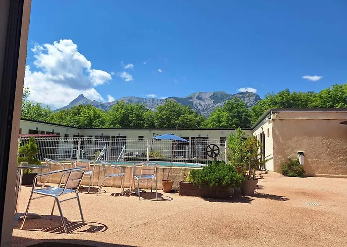 Hotel Le Connetable