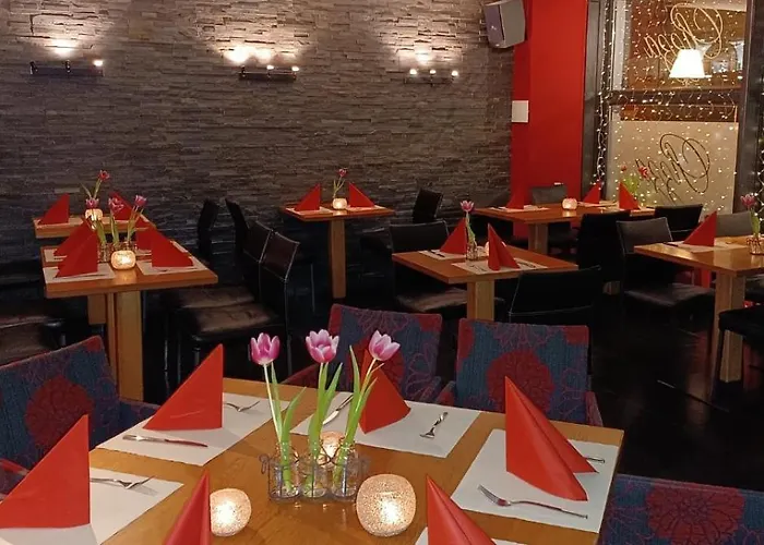Hôtel-Restaurant Le Lion d'Or