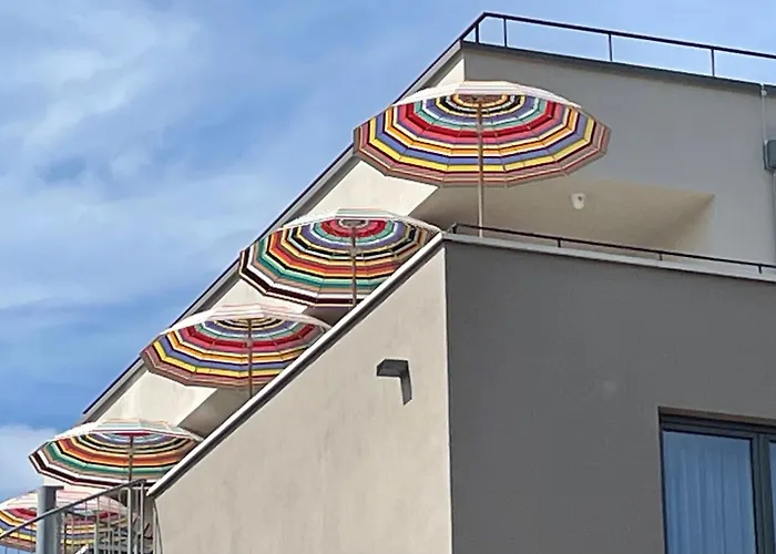 Bodenseezeit Apartmenthotel Garni