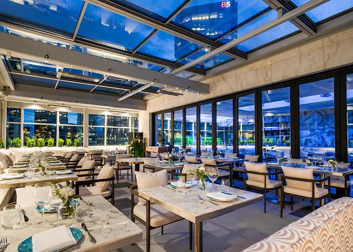 Azur Legacy Collection Hotel