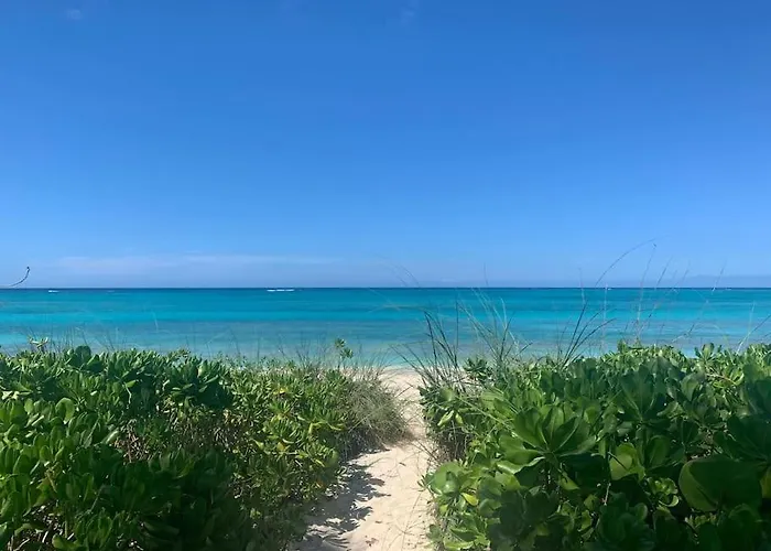 Beach'Nbarefoot