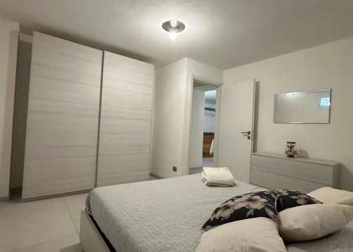 Casa Vento Marino
