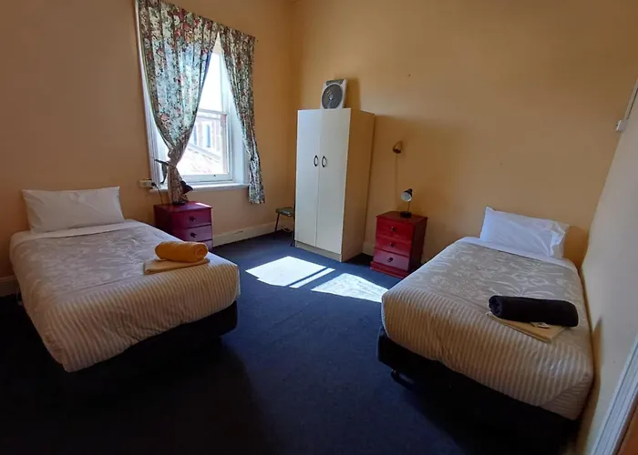 Peterborough Hotel