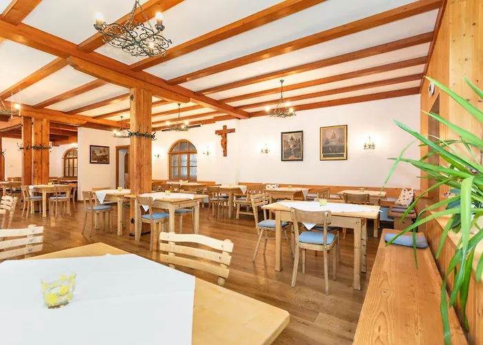 Gasthof Maria Kirchental