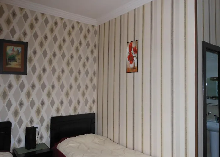 Hotel Old Telavi