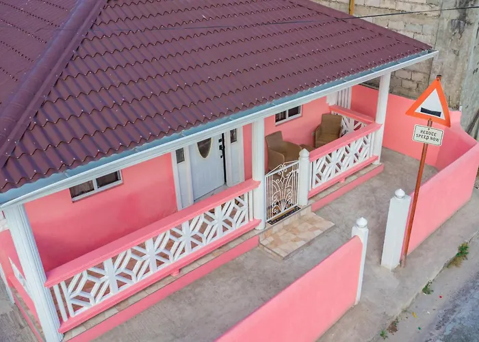 Tao Cozy Cottage