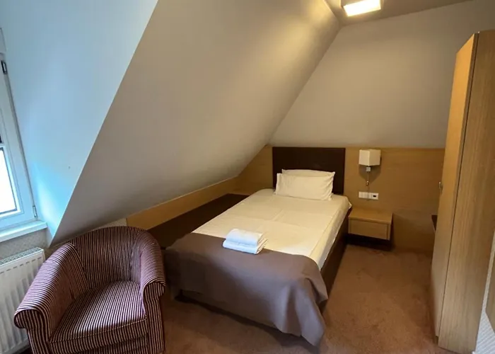 Hotel Ortel GmbH