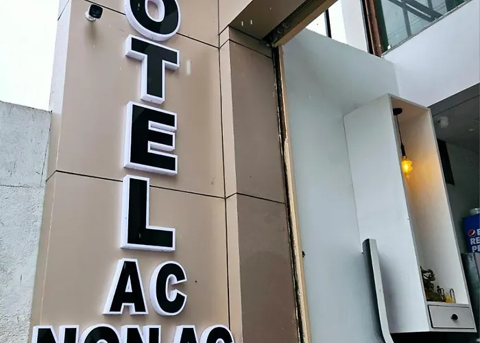 Hotel Vardhaman Inn
