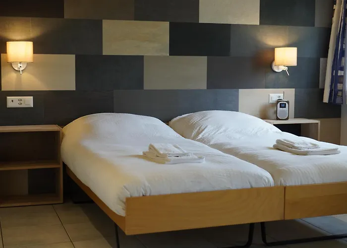 Hotel Kaubad