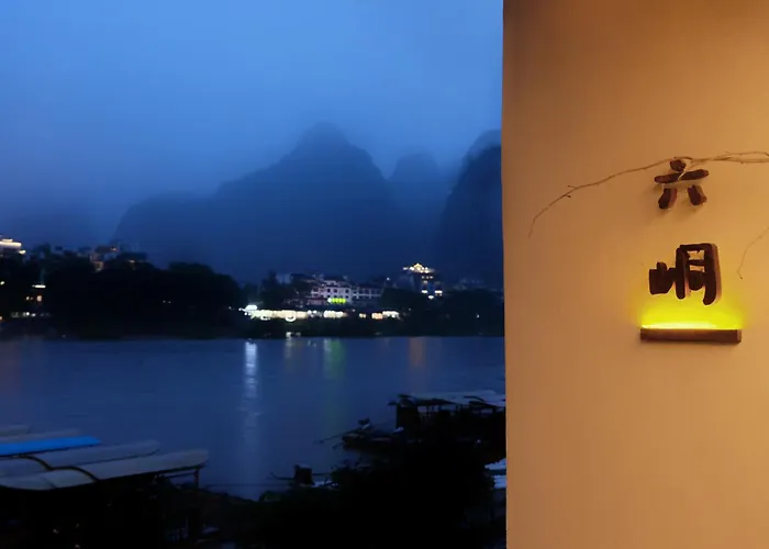 Yangshuo Lutong Hotel