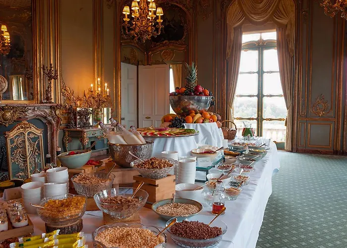 Cliveden House