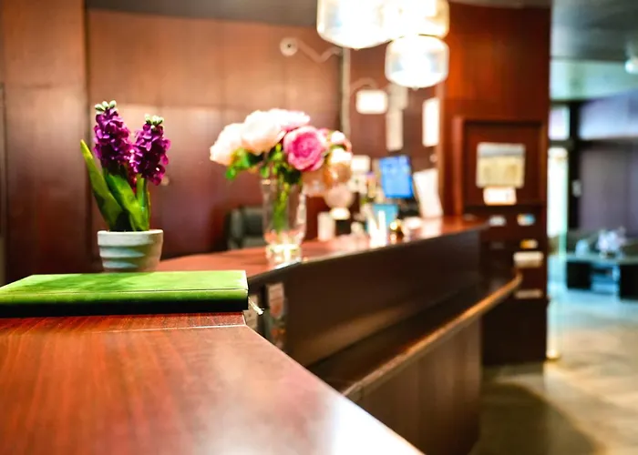 Hotel Merkur - Jablonec Nad Nisou