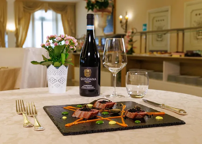 Hotel Quisisana Terme