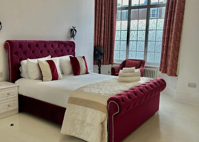 G Boutique Hotel