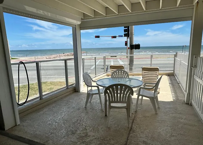 Gaido'S Seaside Inn