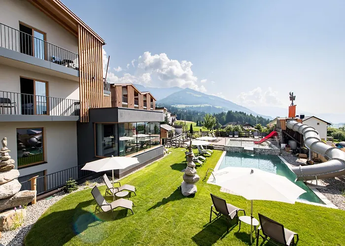 Hotel Sonnenheim