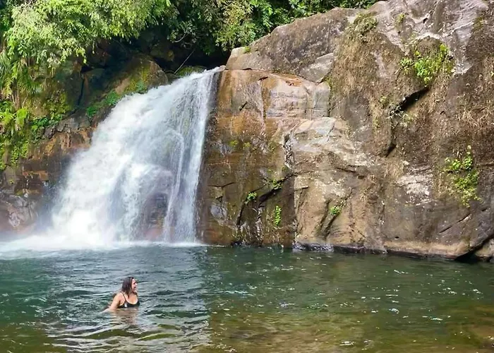 Serene Sinharaja