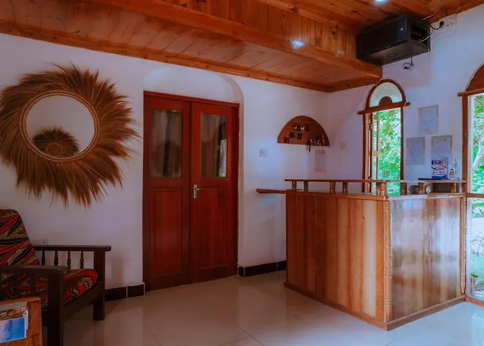 Mambo Ocean Resort