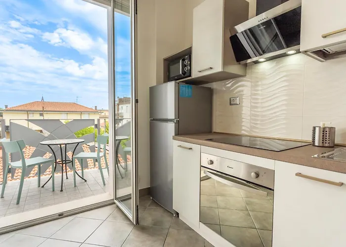 Residence Rimini Relax