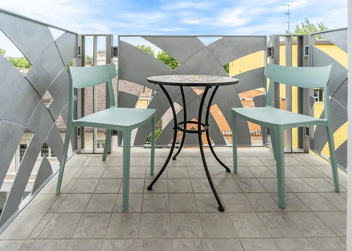 Residence Rimini Relax