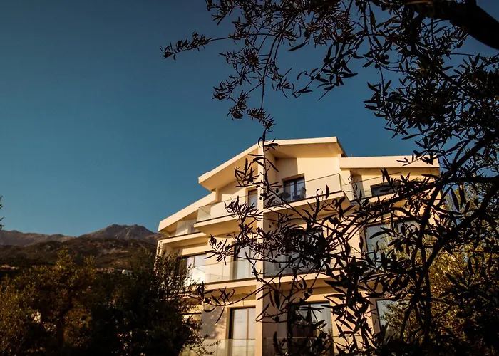 Hotel Vila 19