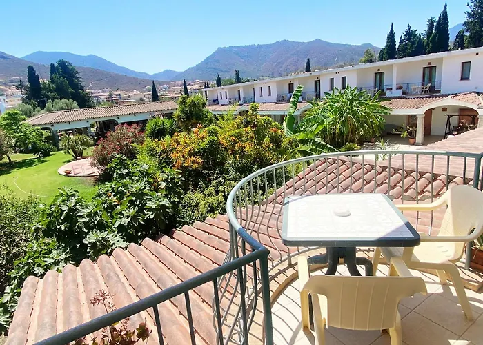Hotel Domu Incantada