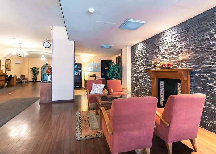 Hotel Milton
