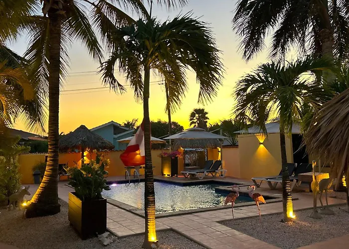 Sonrisa Boutique Hotel - Adults Only