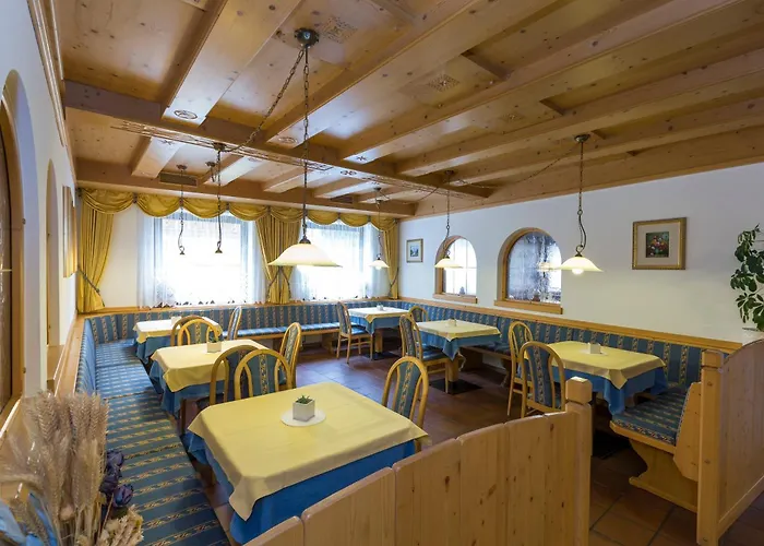 Hotel Urthaler