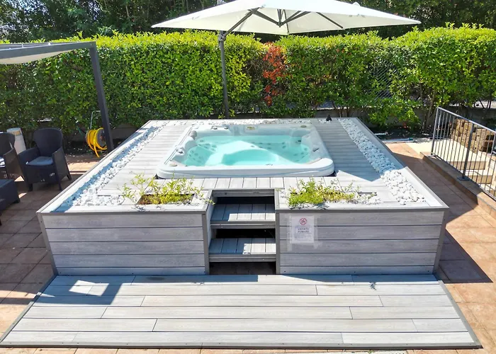 Hotel La Rocca